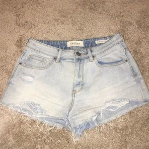 Pacsun shorts